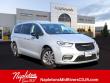2024 Chrysler Pacifica Plug-In Hybrid Select Van Passenger Van