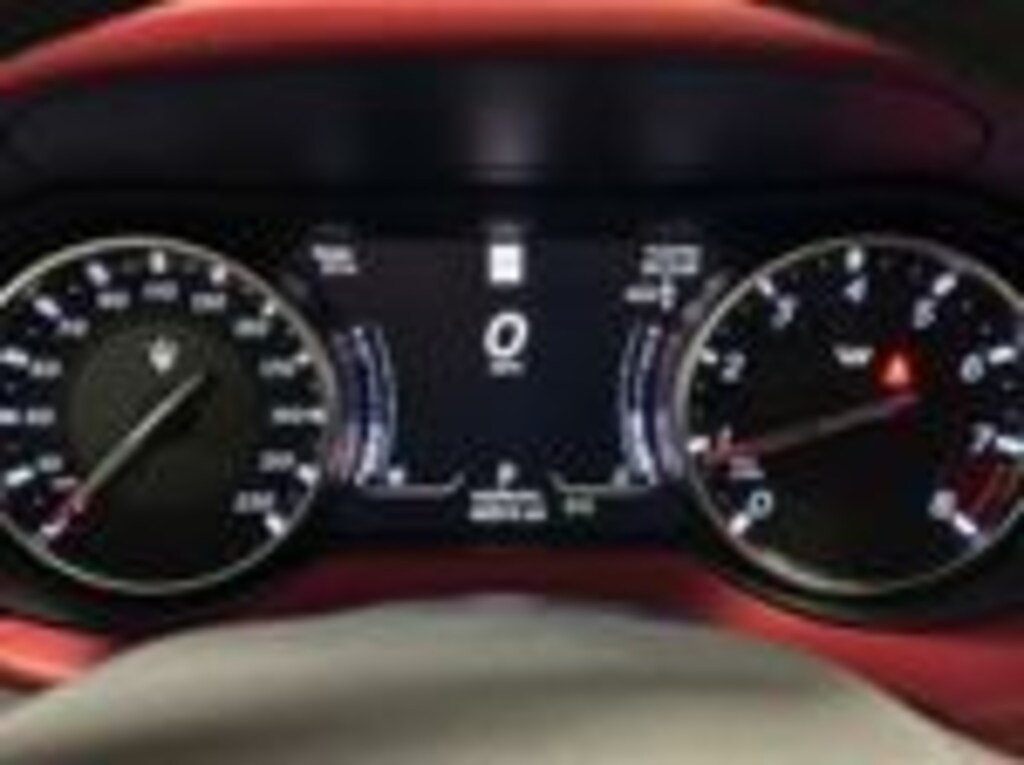 Used 2022 Maserati Levante Trofeo SUV