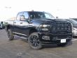 2026 Ram 2500 BLACK EXPRESS CREW CAB 4X4 6'4 BOX Pickup