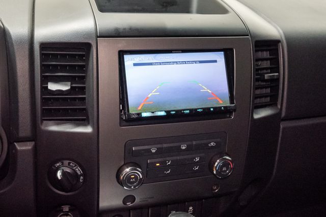 2012 Nissan Titan SV - Photo 13