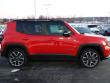 2022 Jeep Renegade Limited SUV