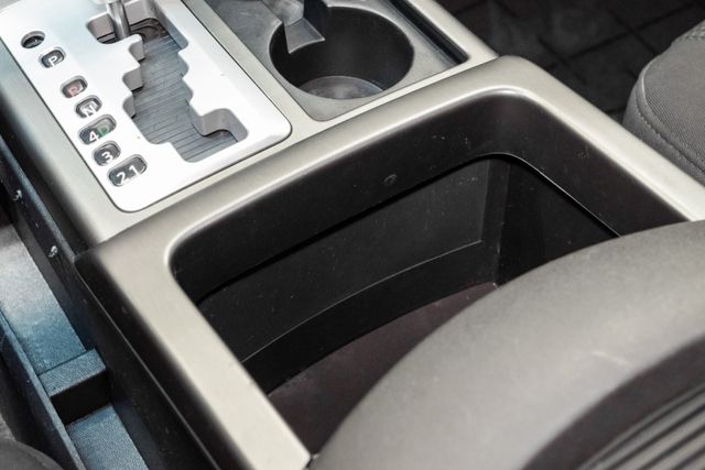 2012 Nissan Titan SV - Photo 19