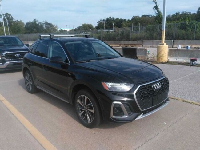 2023 Audi Q5 45 S line Premium SUV