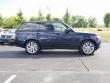 2018 Land Rover Range Rover 3.0L V6 Supercharged HSE SUV