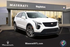 2019 CADILLAC XT4 Sport SUV