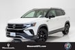  Volkswagen Taos