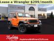 2025 Jeep Wrangler 2-DOOR SPORT Sport Utility