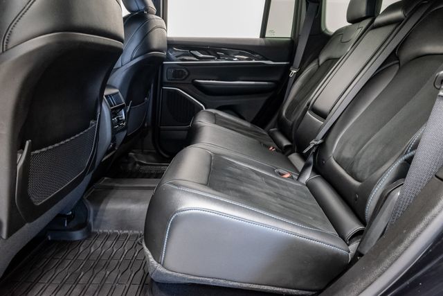 2024 Jeep Grand Cherokee Trailhawk 4xe - Photo 26