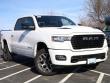 2025 Ram 1500 LARAMIE CREW CAB 4X4 5'7 BOX Pickup