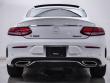2020 Mercedes-Benz C-Class C 300 4MATIC Coupe