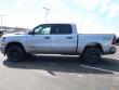 2025 Ram 1500 TRADESMAN CREW CAB 4X4 5'7 BOX Pickup
