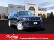 2025 Jeep Grand Cherokee LAREDO X 4X4 Sport Utility