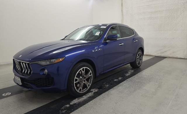 2023 Maserati Levante GT's photo