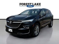 2023 Buick Enclave Avenir SUV