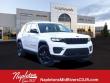 2022 Jeep Grand Cherokee Laredo SUV