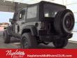 2016 Jeep Wrangler JK Unlimited Sport 4X4 SUV