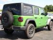 2025 Jeep Wrangler 4-DOOR SPORT S Sport Utility