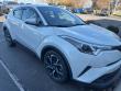 2019 Toyota C-HR SUV