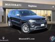 2015 Jeep Grand Cherokee Limited 4x4 SUV