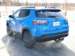 2026 Jeep Compass LATITUDE ALTITUDE 4X4 Sport Utility