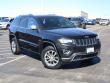 2015 Jeep Grand Cherokee Limited 4x4 SUV