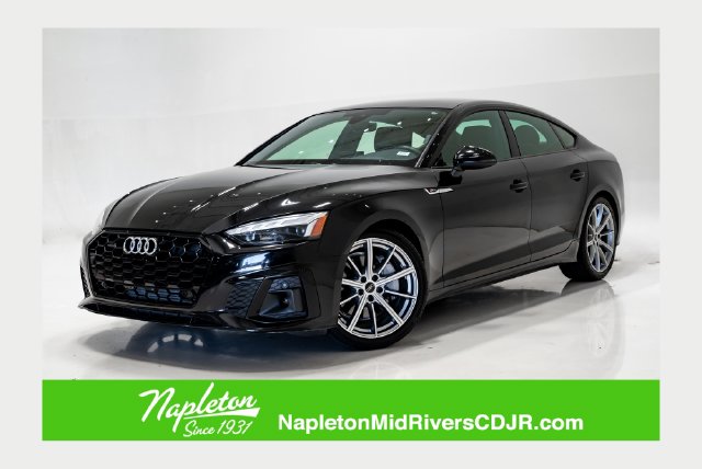 2025 Audi A5 Sportback Premium