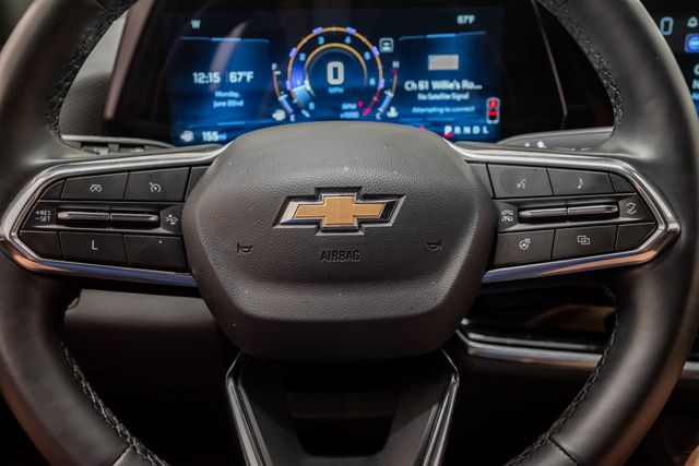 2025 Chevrolet Equinox LT - Photo 12
