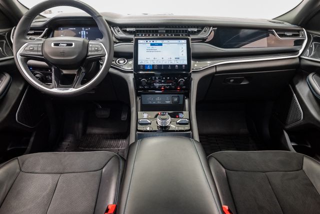 2024 Jeep Grand Cherokee Trailhawk 4xe - Photo 28