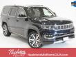 2024 Jeep Grand Wagoneer Series III SUV