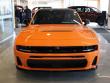2026 Dodge Charger 2-Door SCAT PACK  AWD Coupe