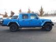 2025 Jeep Gladiator HIGH TIDE 4X4 Pickup