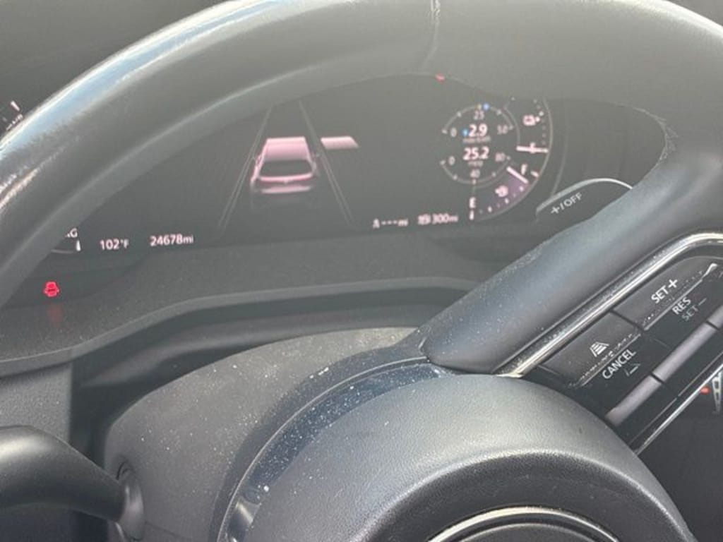 Used 2024 Mazda CX-90 Plug-In Hybrid Premium SUV