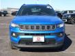 2024 Jeep Compass Latitude SUV