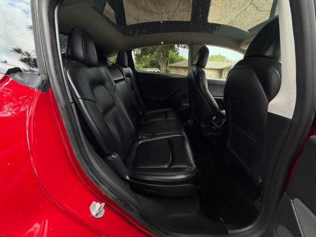 Used 2021 Tesla Model Y Long Range SUV