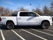 2025 Ram 1500 LARAMIE CREW CAB 4X4 5'7 BOX Pickup