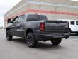 2025 Ram 1500 WARLOCK CREW CAB 4X4 5'7 BOX Pickup