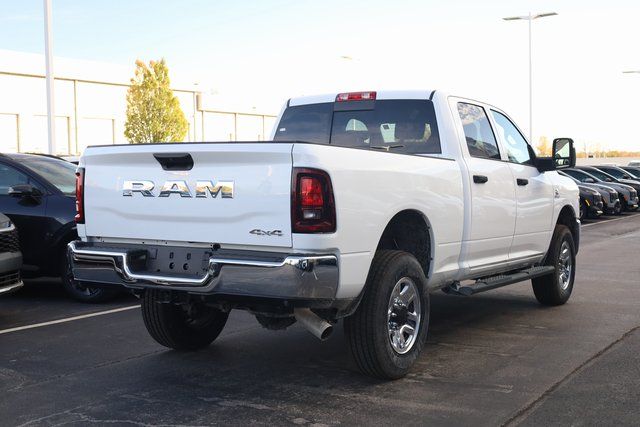 2026 RAM 2500 Tradesman - Photo 5