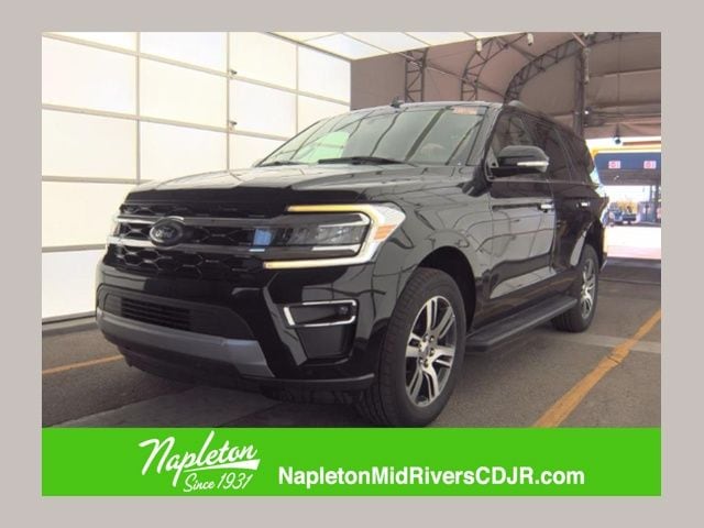2024 Ford Expedition Limited 4X4's photo