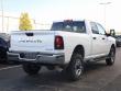 2026 Ram 2500 TRADESMAN CREW CAB 4X4 6'4 BOX Pickup