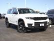2025 Jeep Grand Cherokee L ALTITUDE X 4X4 Sport Utility