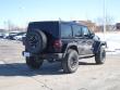 2026 Jeep Wrangler 4-DOOR RUBICON X Sport Utility