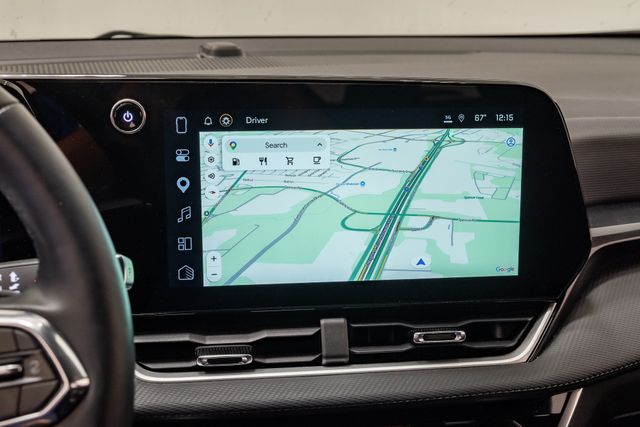 2025 Chevrolet Equinox LT - Photo 17