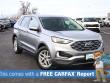 2022 Ford Edge SUV