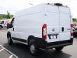 2024 Ram ProMaster PROMASTER 1500 TRADESMAN CARGO VAN HIGH ROOF 136' Cargo Van 2024 Ram ProMaster PROMASTER 1500 TRADESMAN CARGO VAN HIGH ROOF 136' Cargo Van