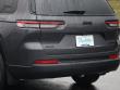 2025 Jeep Grand Cherokee L LIMITED 4X4 Sport Utility