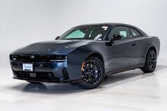 2026 Dodge Charger SCAT PACK 2-DOOR AWD Coupe