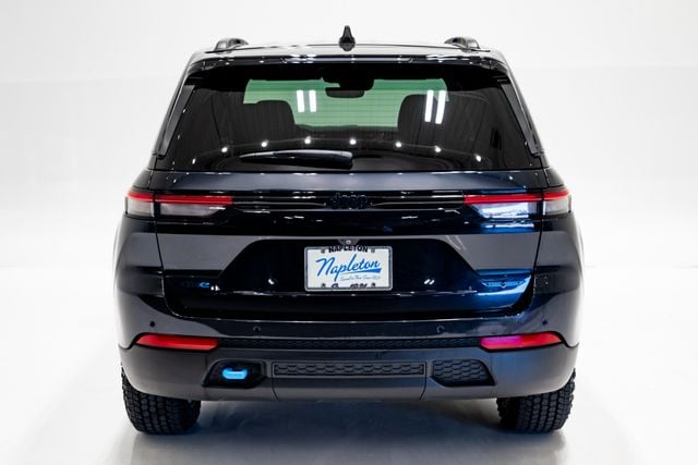 2024 Jeep Grand Cherokee Trailhawk 4xe - Photo 33