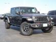 2025 Jeep Gladiator RUBICON 4X4 Pickup