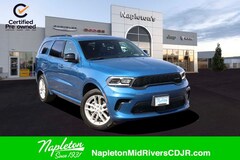 2025 Dodge Durango GT SUV