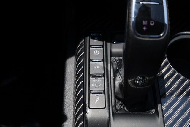 2022 Maserati Quattroporte Trofeo - Photo 21